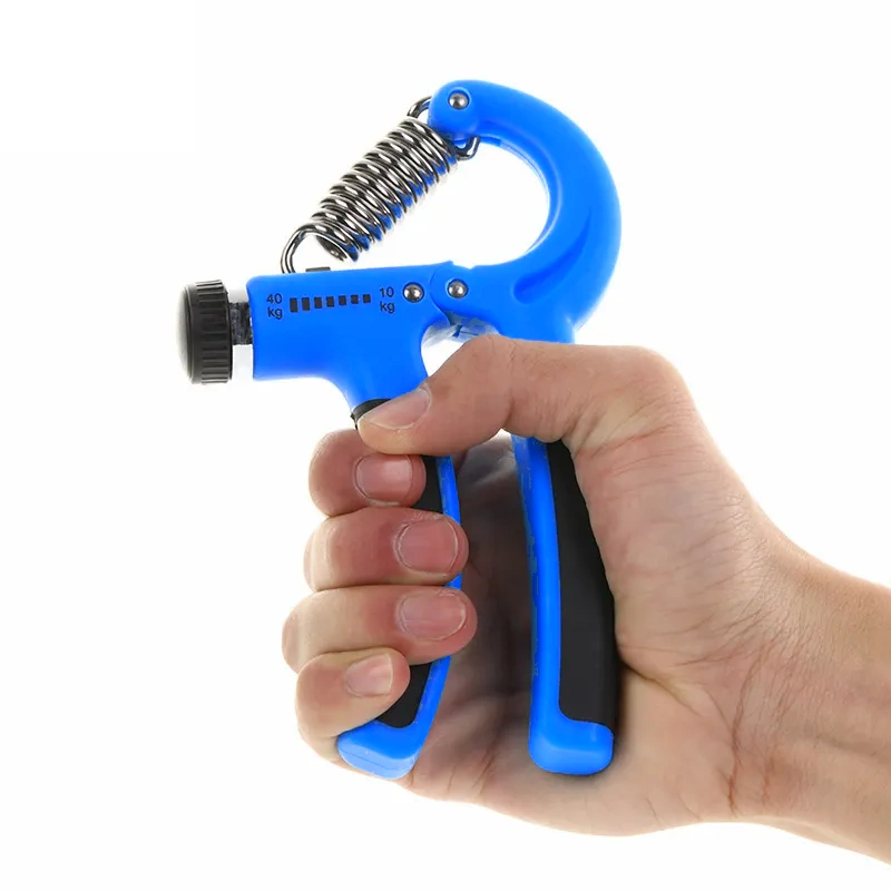 Adjustable Handle Grip Strengthener Hand Exercise Equipment for climbers