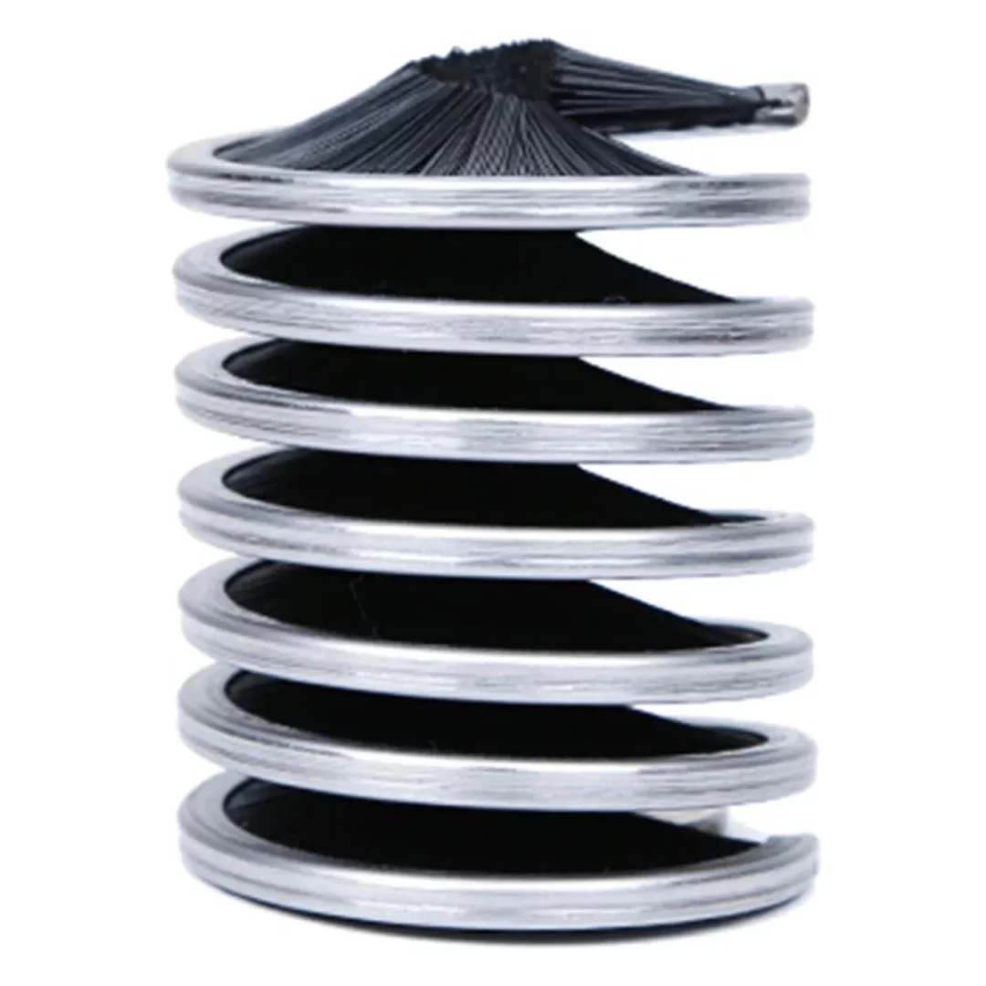Rope Cleaner Brush for Climbers - Image 4