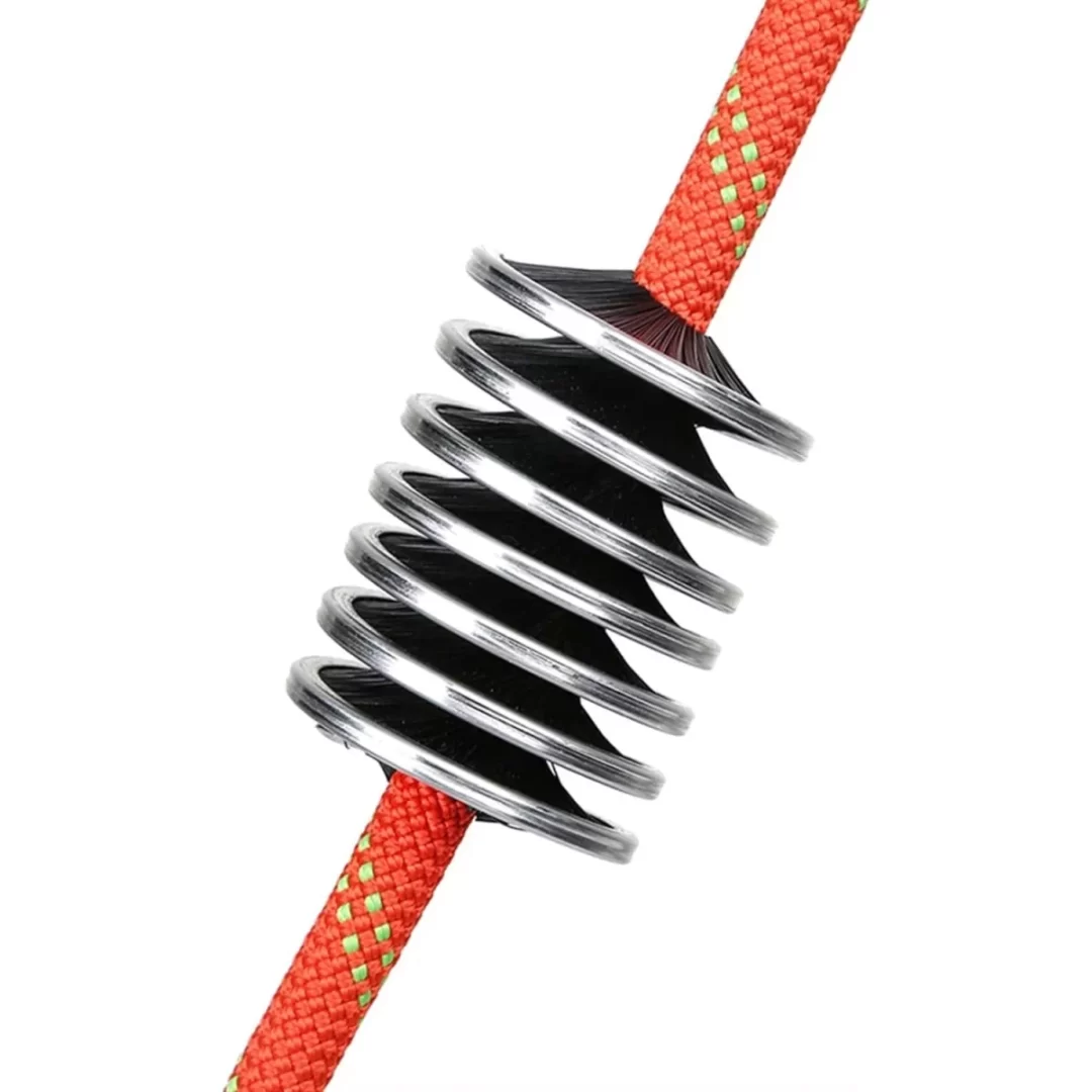 Rope Cleaner Brush for Climbers - Image 2