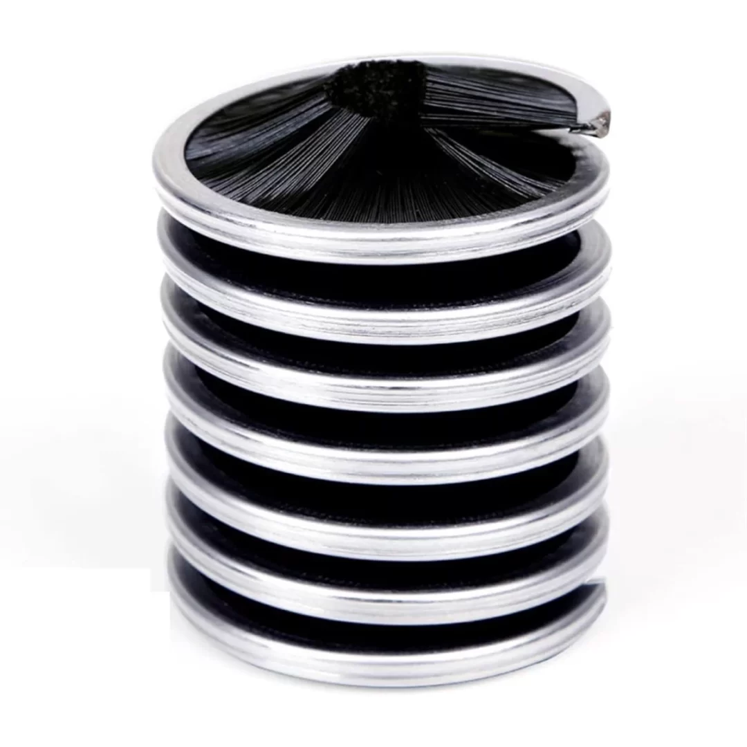 Rope Cleaner Brush for Climbers - Image 3